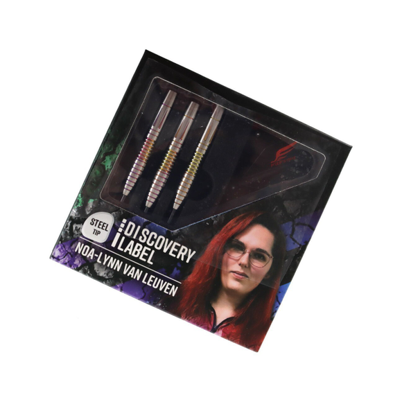 Cosmo, Discovery Label, Noa-Lynn van Leuven