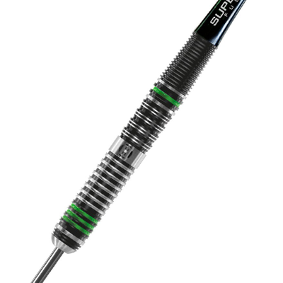 Harrows Veridian Dart