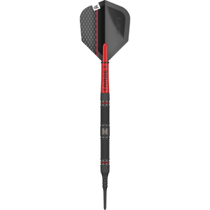 Target Scope 10 Softdarts 90% Tungsten, Gewicht: 20g