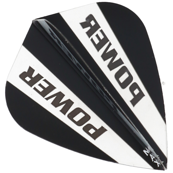 Power Max Flights kite, 150 Mikron, Ausführung schwarz, 3 image