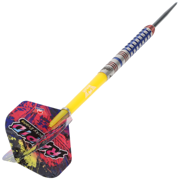 Ricky Evans Rapid Steeldart, 90% Tungsten, 24 Gramm, 3 image