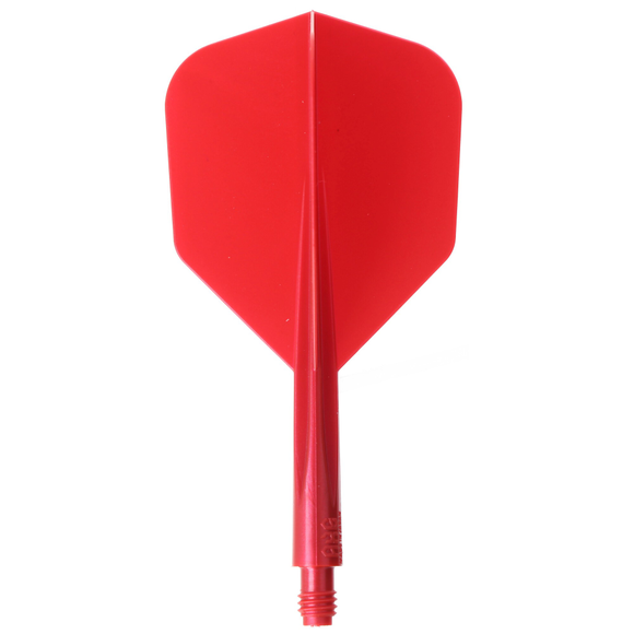 Condor AXE, metallic Rot, Gr. S, Small, 21,5mm, 5 image