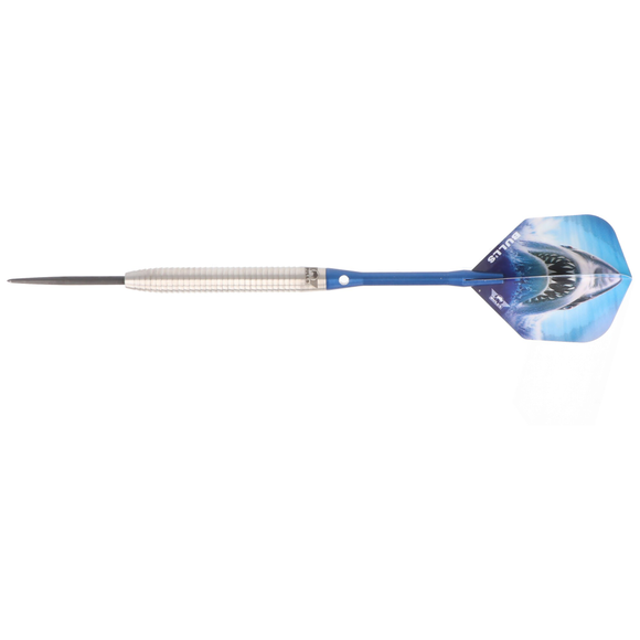Bull's Shark Pro Original, Steeldart, 90% Tungsten, 25 Gramm, 5 image