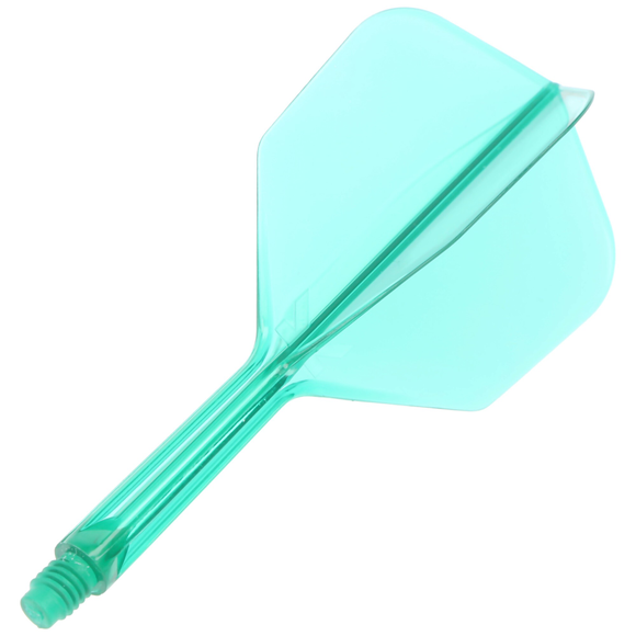 Target K-FLEX NO.6 Flight, intermediate, grün, 26mm, 8 image