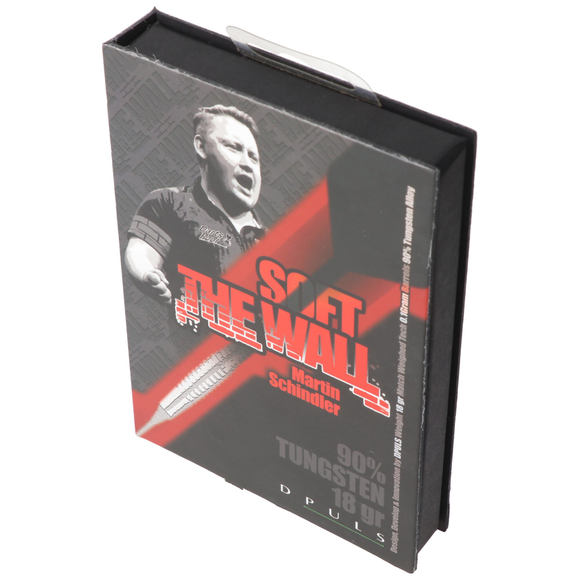 Martin Schindler THE WALL 90% Softdart, 18 Gramm, 10 image