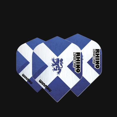 Winmau Rhino  Extra Thick Flight