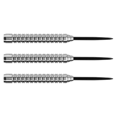 Karella Steeldart Barrels "Profi Line PL-06" 80% Tungsten 21 g