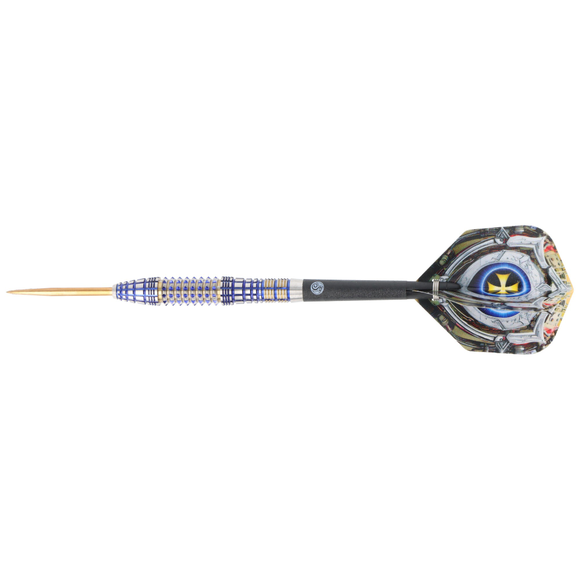 Shot Future Knights Darkstar Steeldart, 90% Tungsten, 5 image