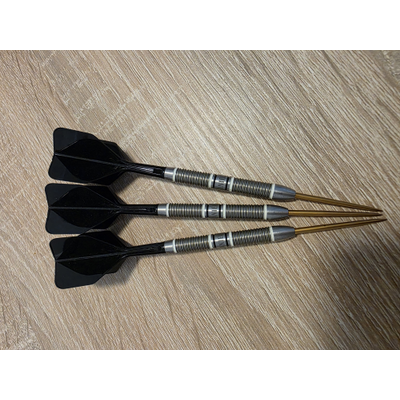 Jack Daniels Steel Darts