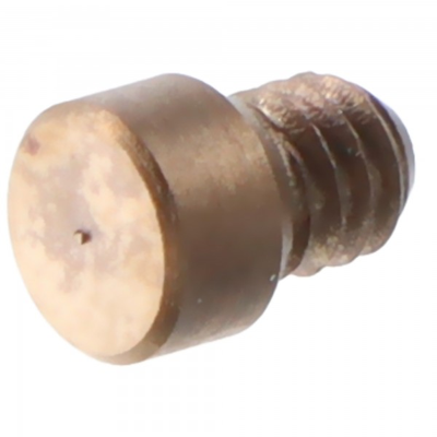 Caliburn 2,40mm Adapter, Caliburn Spigot Points