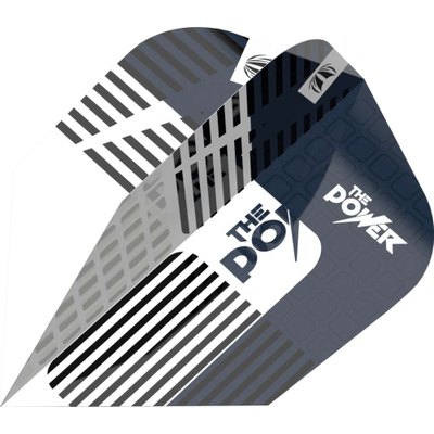 Target Phil Taylor, 9 Five, Gen 9 Flight