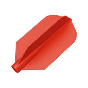 Target 8 Flight red slim