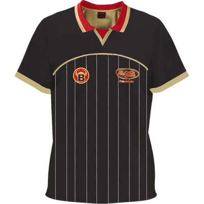 Bull's DE Martin Schindler Fanshirt Limitierte Sonderedition (auf 500 St. limitiert), Variante: S