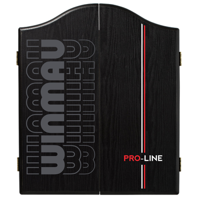 Winmau Cabinet/ Dartschrank "Pro-Line"
