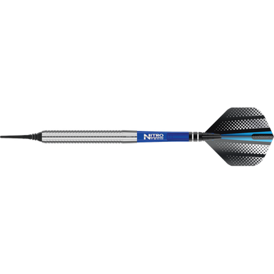 Red Dragon Razor Edge Original Softdart 85%, Gewicht: 20g