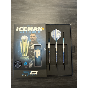 Gerwyn Price Contour 20g