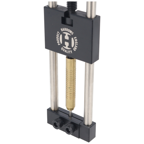 Harrows Steeldart Spitzenwechsler Easy Repointer, 5 image