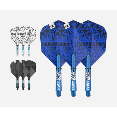 Target Power Ink Kit