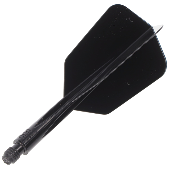 Condor AXE Wingslim S Flight schwarz, 21.5mm, 2 image