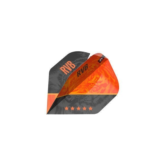 Target Flights, No2 Flight, Barny,RvB