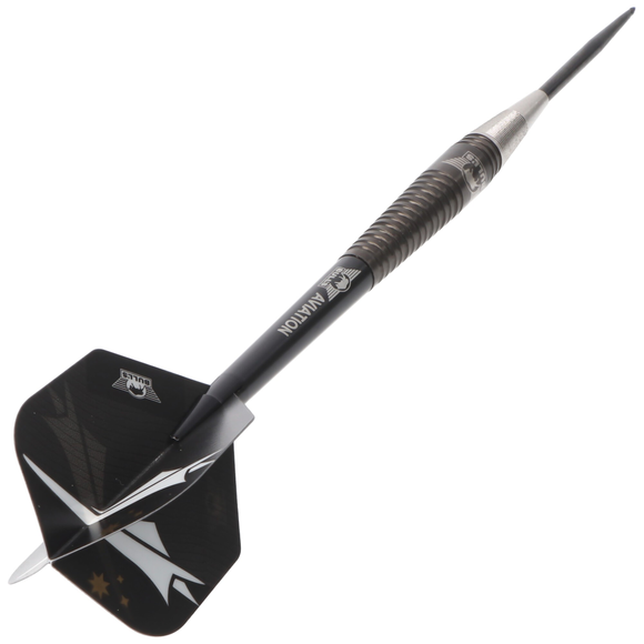 Bull's Steeldart Concord, 90% Tungsten, 23 Gramm, 3 image