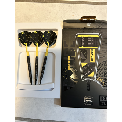 Target Bolide Void Softdart 21g