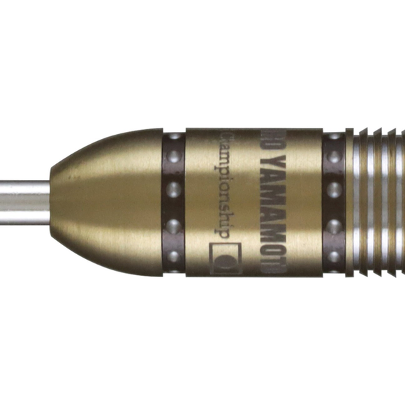 Dynasty, Katana, Ortega II, Nobuhiro Yamamoto