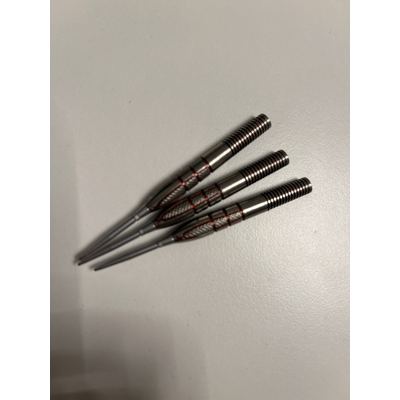 Nathan ASP G2 23g 95k Tungsten