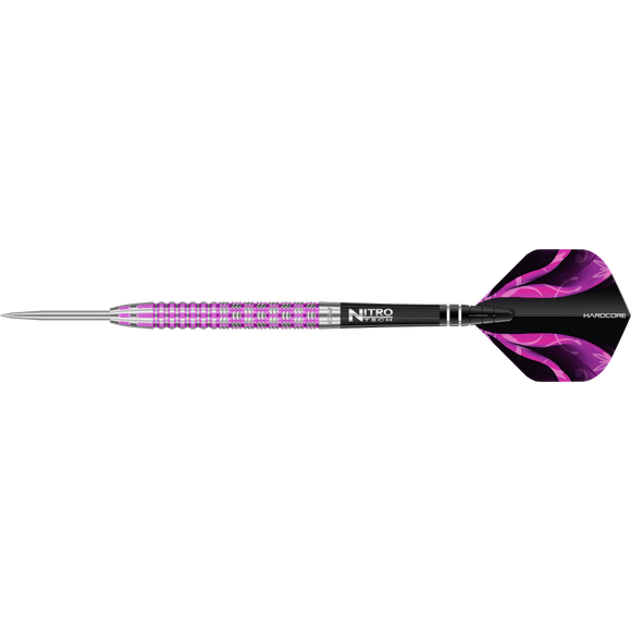 Red Dragon Tyrian Steeldart 90%, Gewicht: 24g