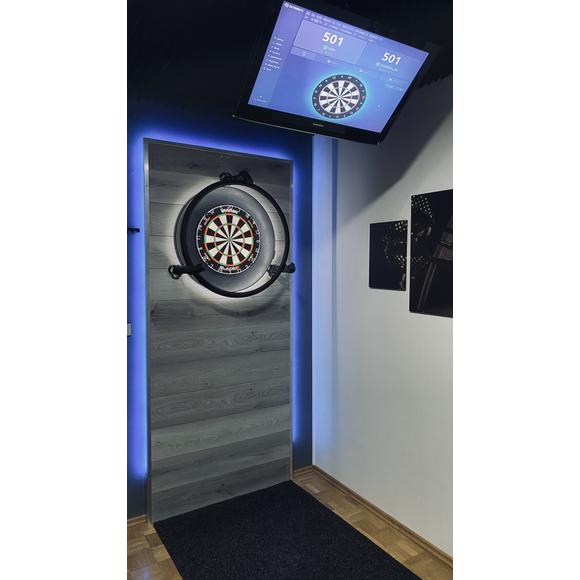 Autodarts Autoscoring System Starterpaket Bundle (klein), 2 image