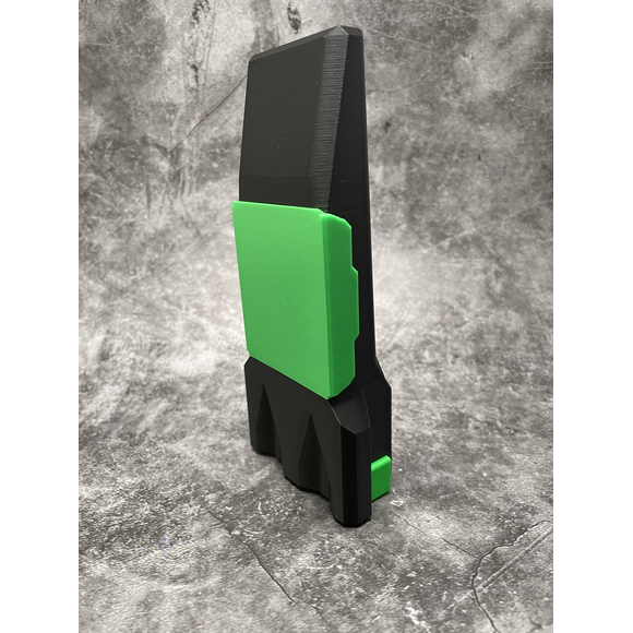 DIEVOLUTION DartCase 12.0 - Dartpfeiltasche / Darttasche / Aufbewahrung für 3 Darts mit 120 Grad Flights, 3 image