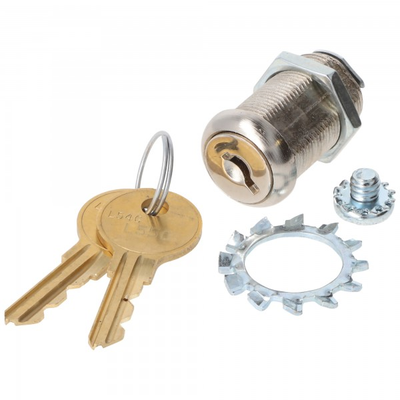 Dartschloss passend für die obere Segment Tür HB10, HB9, HB8