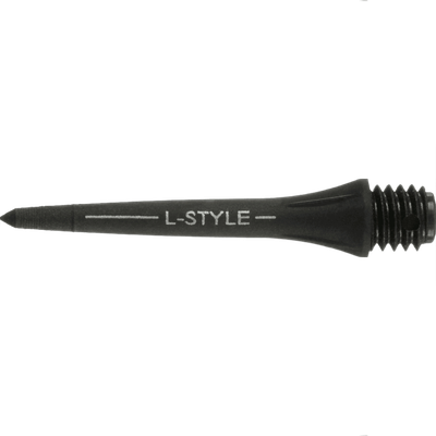 L-Style Hardlip Conversion Point, Länge: 25mm