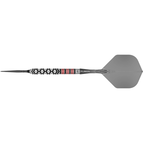Winmau Fornax Switch Point Steeldart 90%, Gewicht: 22g