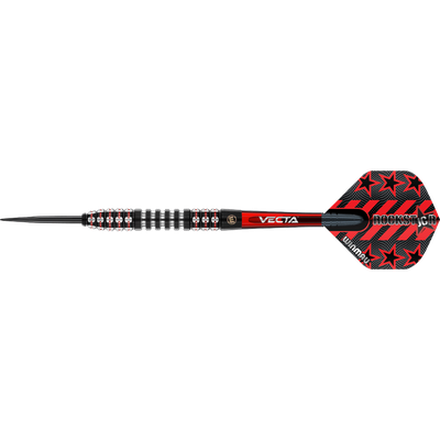 Winmau Joe Cullen Ignition Steeldart 90%, Gewicht: 21g