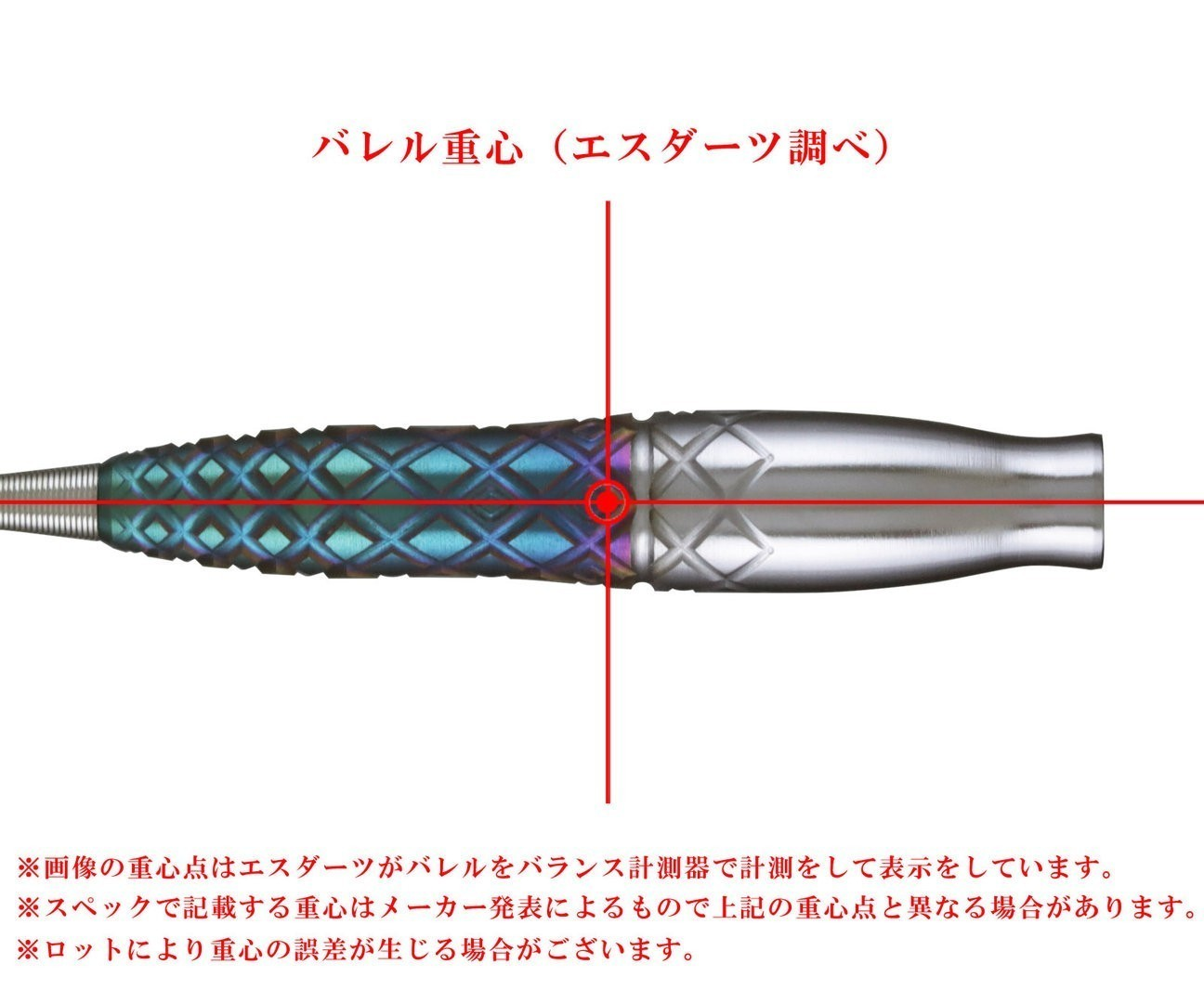Kategorien :: Steeldarts :: Steeldart Sets :: Target Japan Haruki