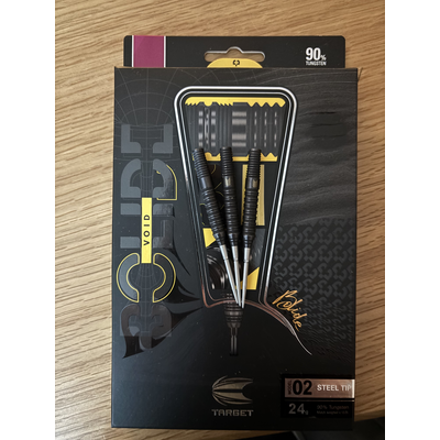 Target Bolide Void 02