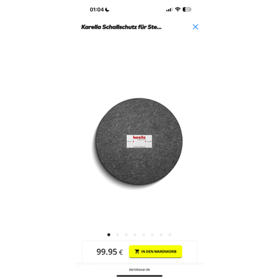 Karella Schallschutz