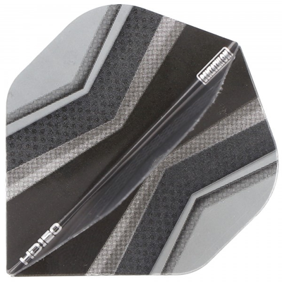 Pentathlon HD 150 schwarz-grau, 3 Stück