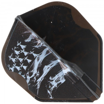 L-Style L3EZ Champagne Flight, Thibault Tricole V2 Flight, schwarz