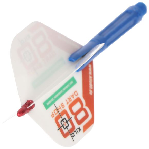 Flightschoner Patrone, rot, 3 Stück, 7 image