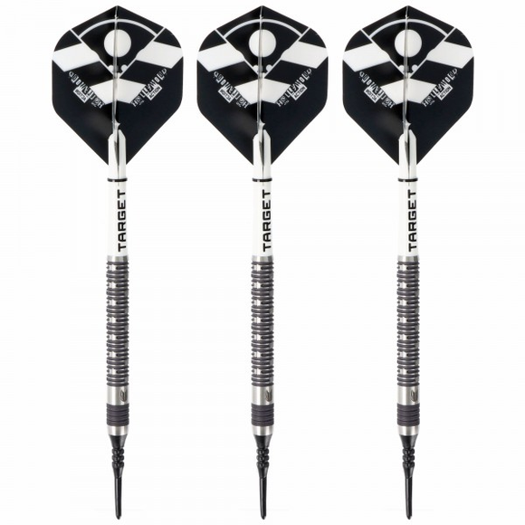 Chris Dobey Hollywood Action, 90% Tungsten, 20gr