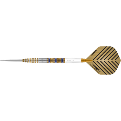 Winmau Daryl Gurney Steeldart 95% Signature Edition, Gewicht: 23g