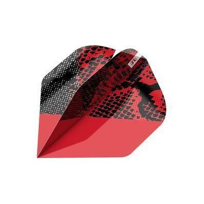 Target, Nathan Aspinall, Pro Ultra Flight