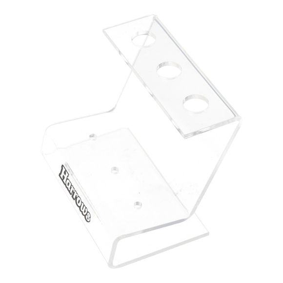 Harrows Dartstation Display für 3 Darts, 2 image