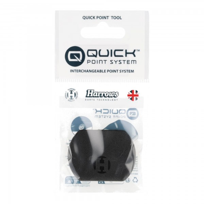 HARROWS Basic QUICK Point Tool für quick points