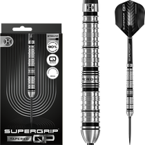 Harrows Supergrip Tapered Quick Point 90%, Gewicht: 22