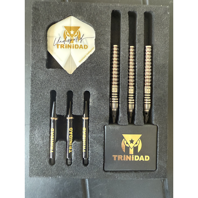 Trinidad Undisputed Kid3