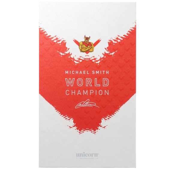 Michael Smith, Softdart, World Champion, Bully Boy, 21 Gramm, 9 image