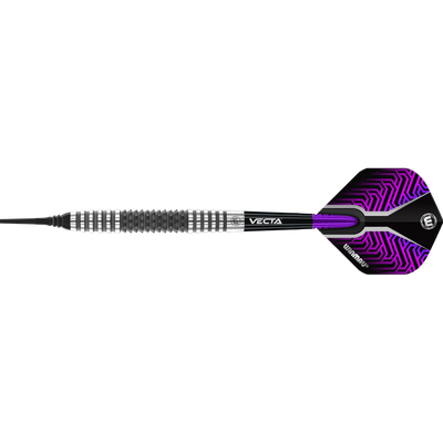 Winmau Kairos 02 Softdarts 90%, Gewicht: 20g